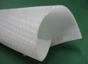 使用珍珠棉包裝，環保又安心